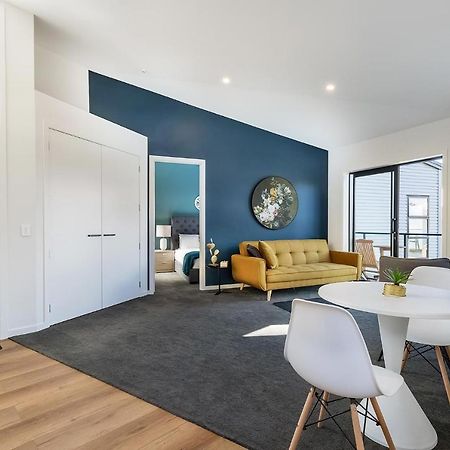 Brand New One Bedroom Apartment Distretto di Distretto di Queenstown Esterno foto