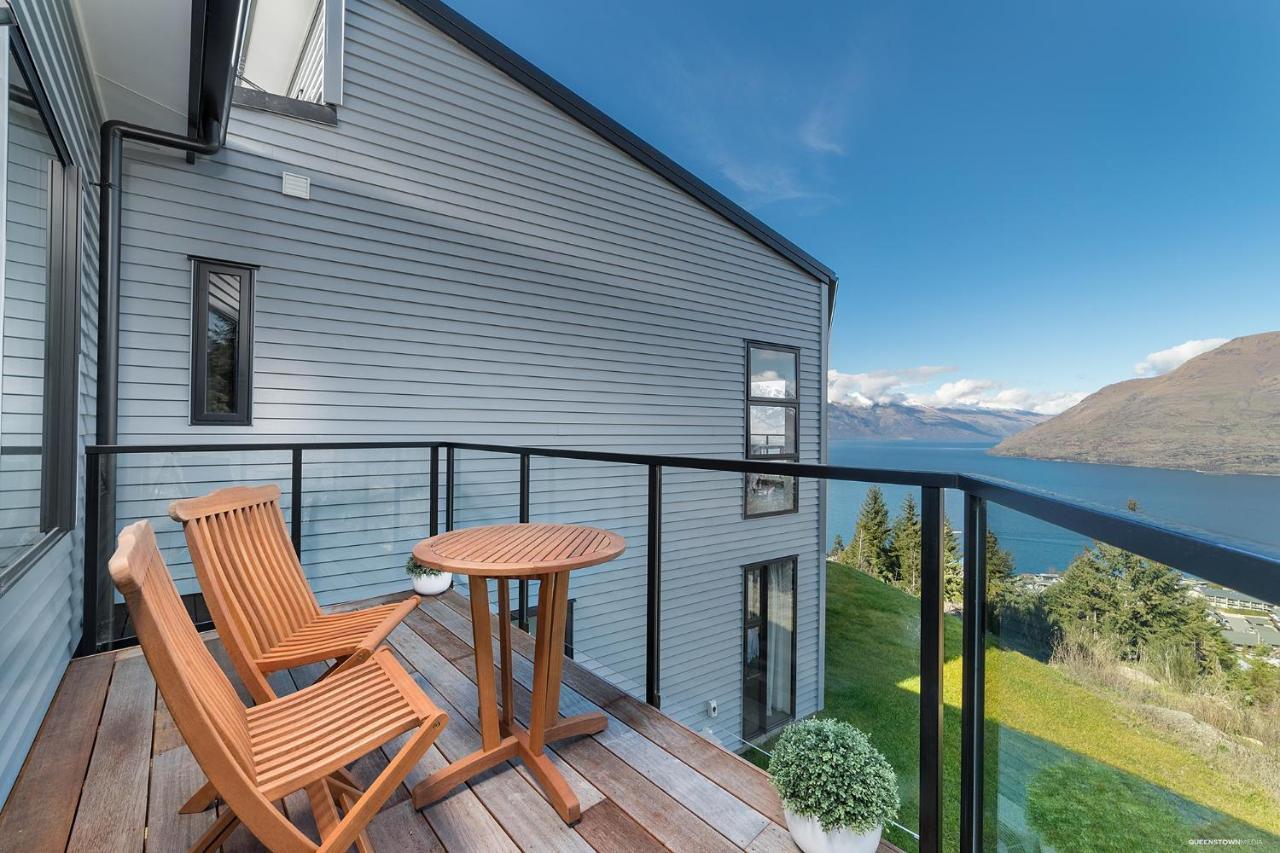 Brand New One Bedroom Apartment Distretto di Distretto di Queenstown Esterno foto